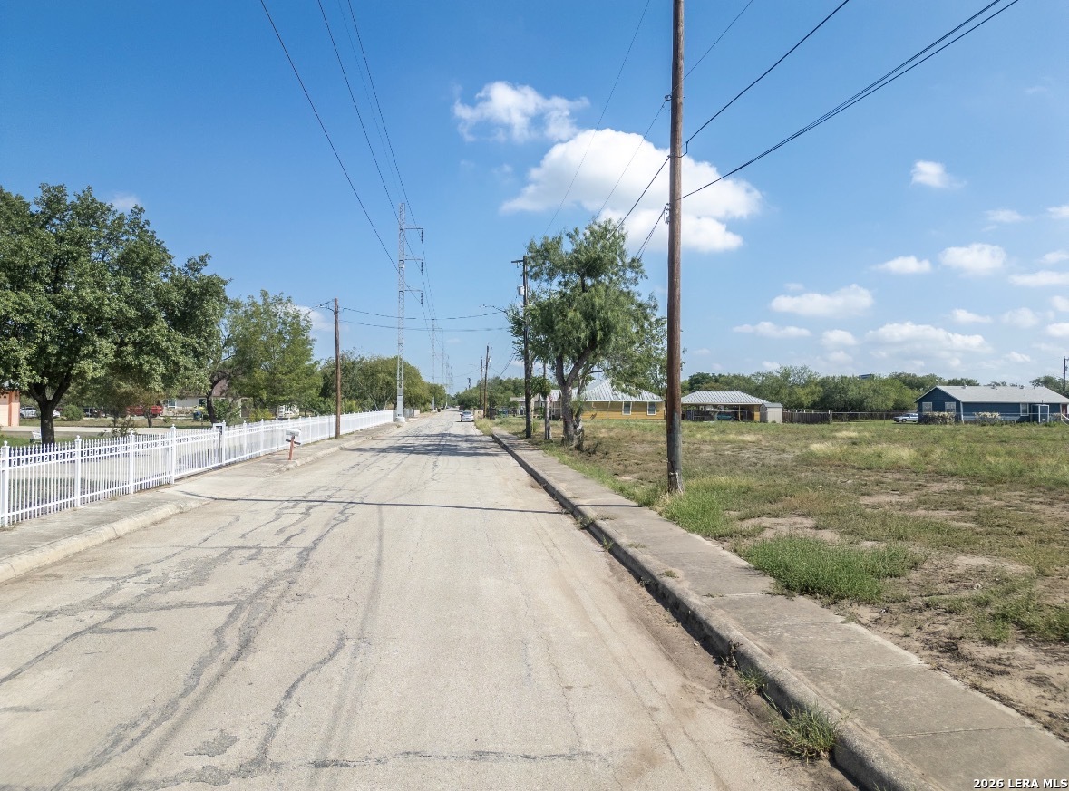 2602 SW 34th Street San Antonio TX 78237