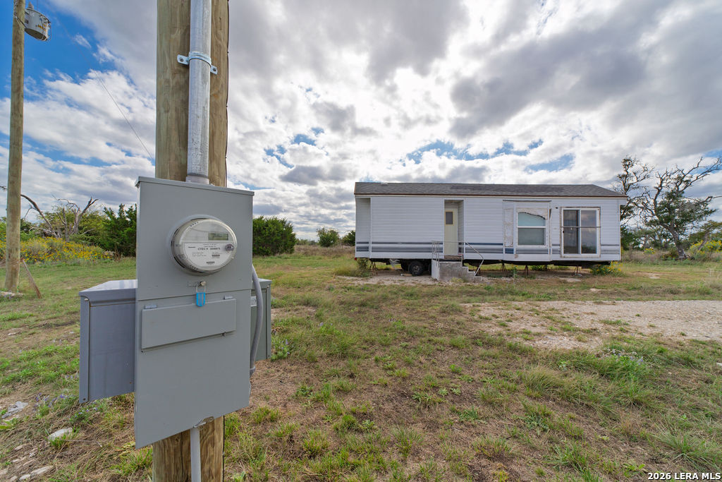 1445 Fm 479 Harper TX 78631
