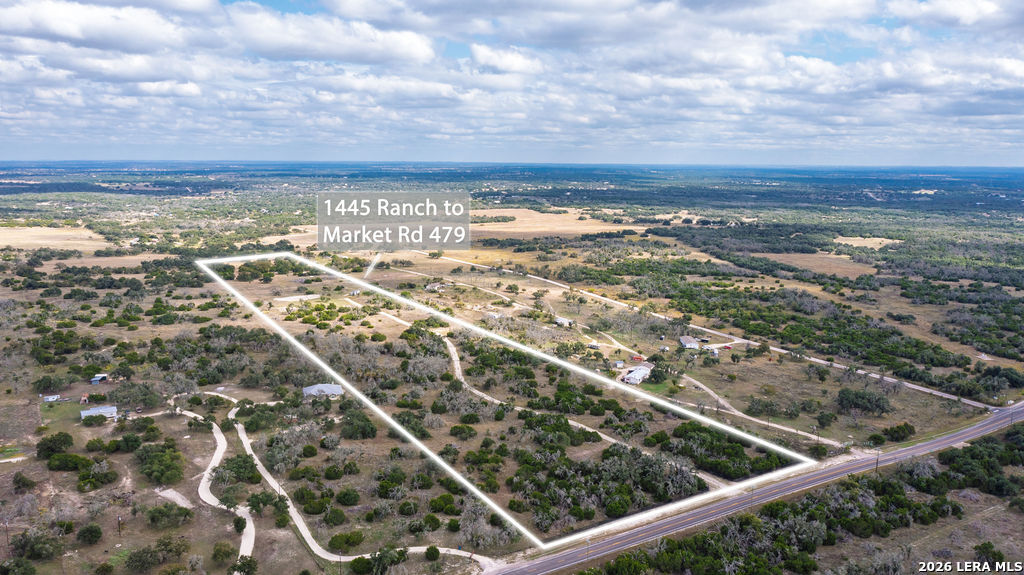 1445 Fm 479 Harper TX 78631