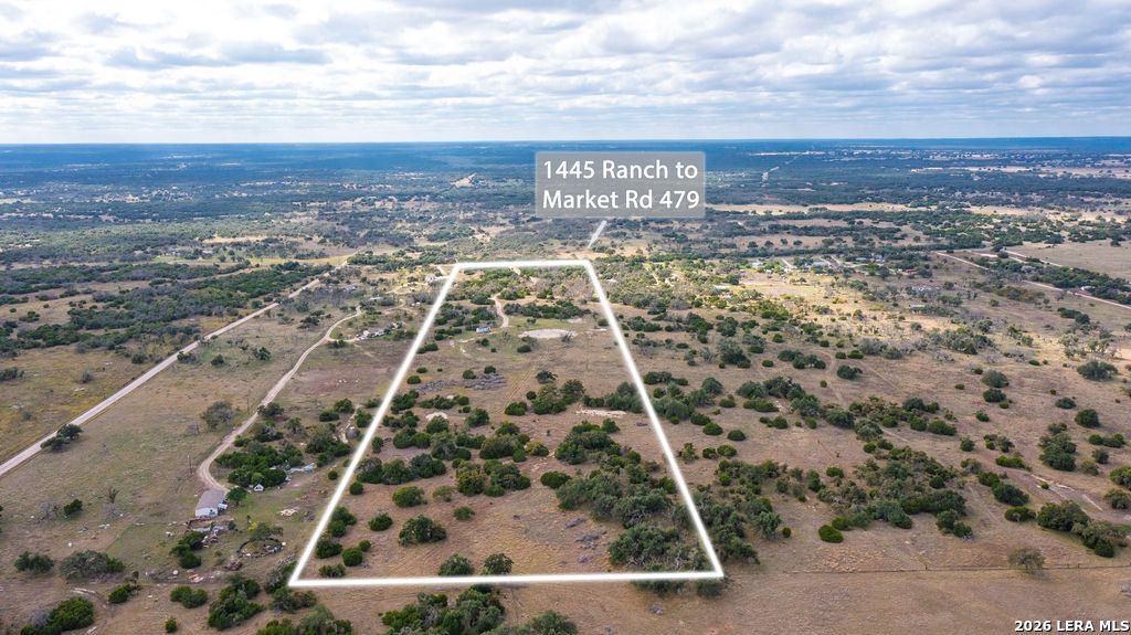 1445 Fm 479 Harper TX 78631