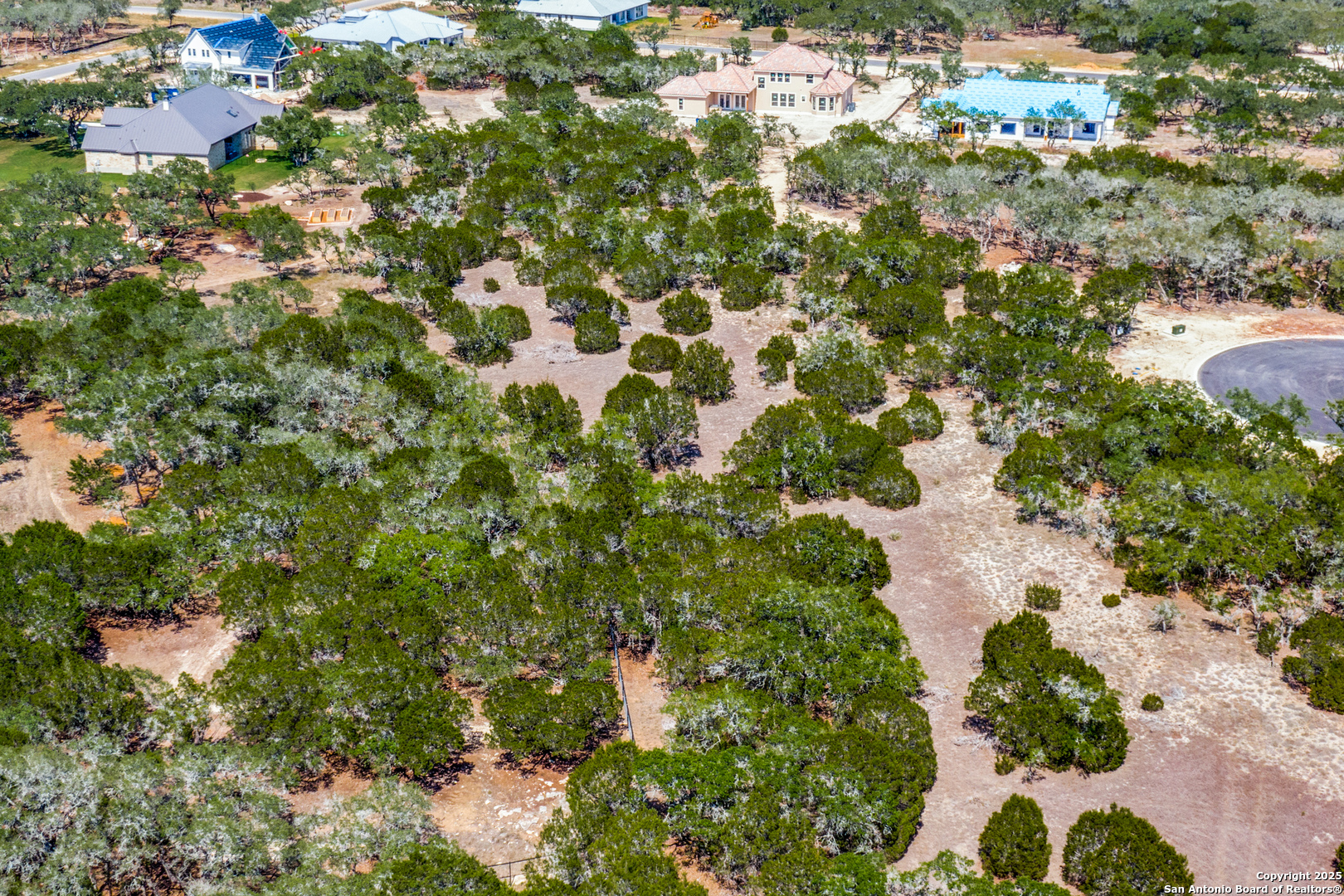 972 Scarlett Ridge Bulverde TX 78163