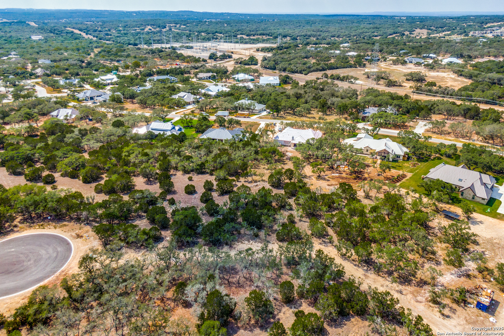 972 Scarlett Ridge Bulverde TX 78163
