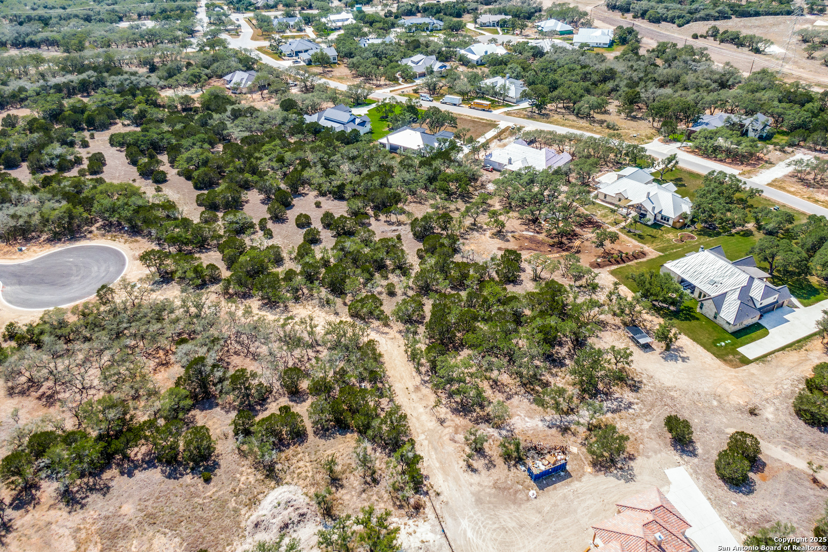 972 Scarlett Ridge Bulverde TX 78163
