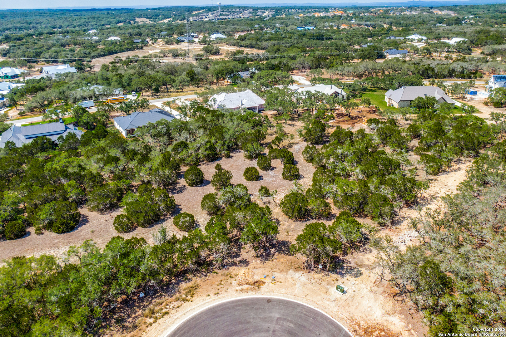 972 Scarlett Ridge Bulverde TX 78163
