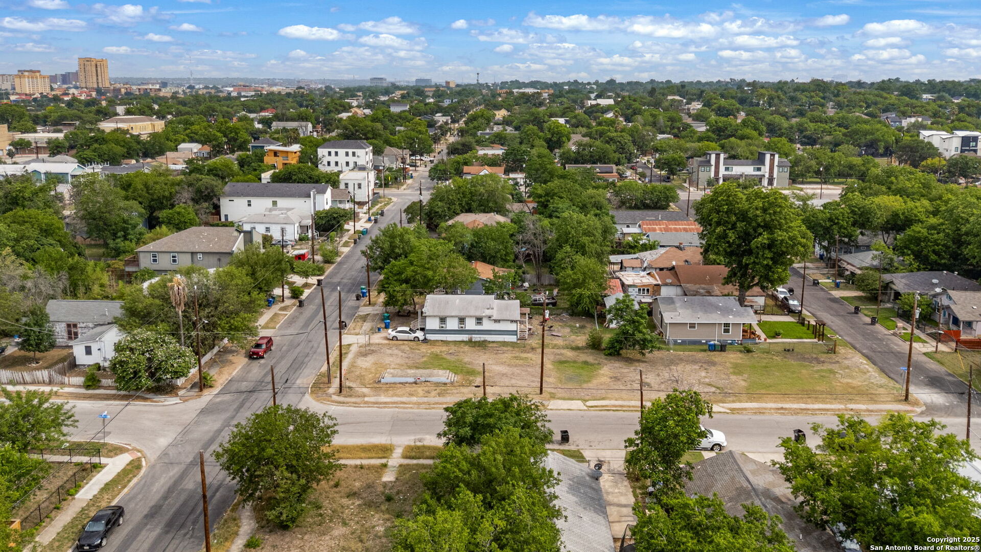 711 Virginia Boulevard San Antonio TX 78203