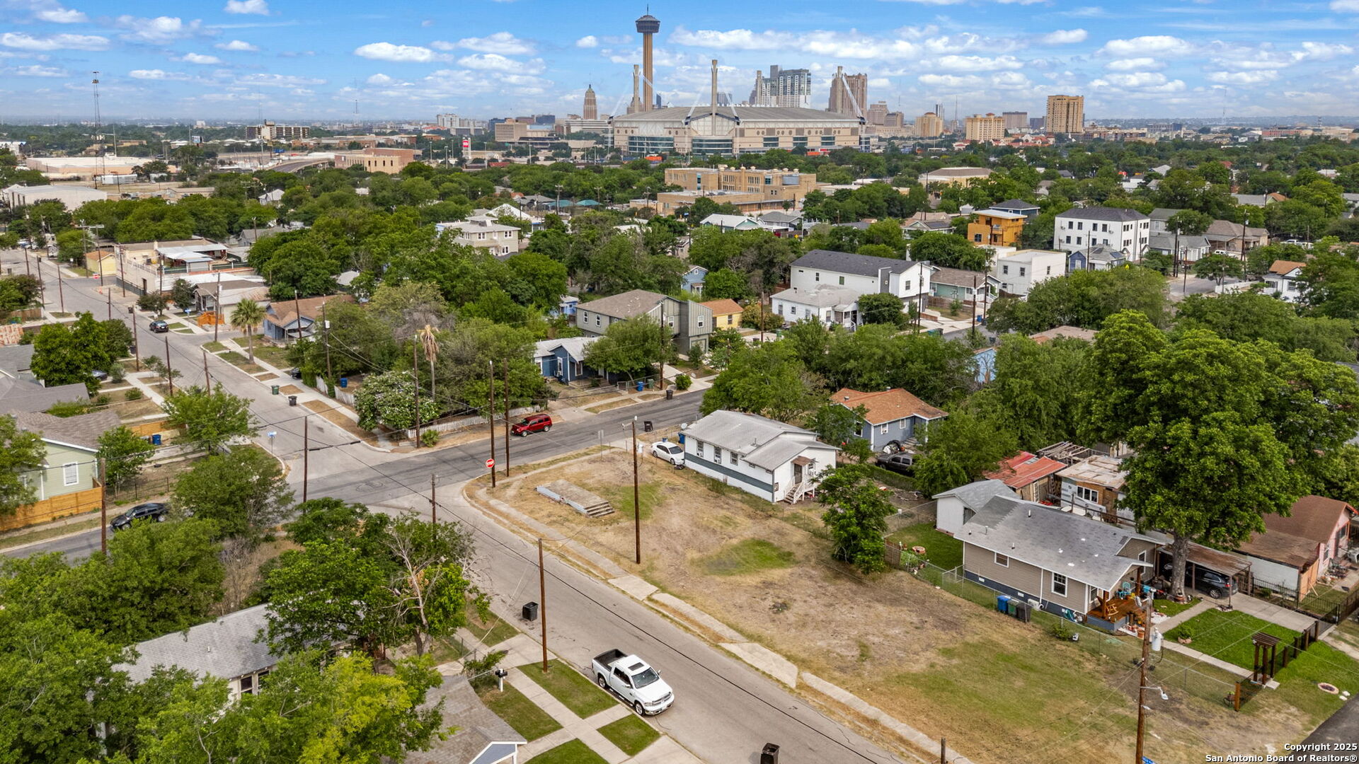 711 Virginia Boulevard San Antonio TX 78203