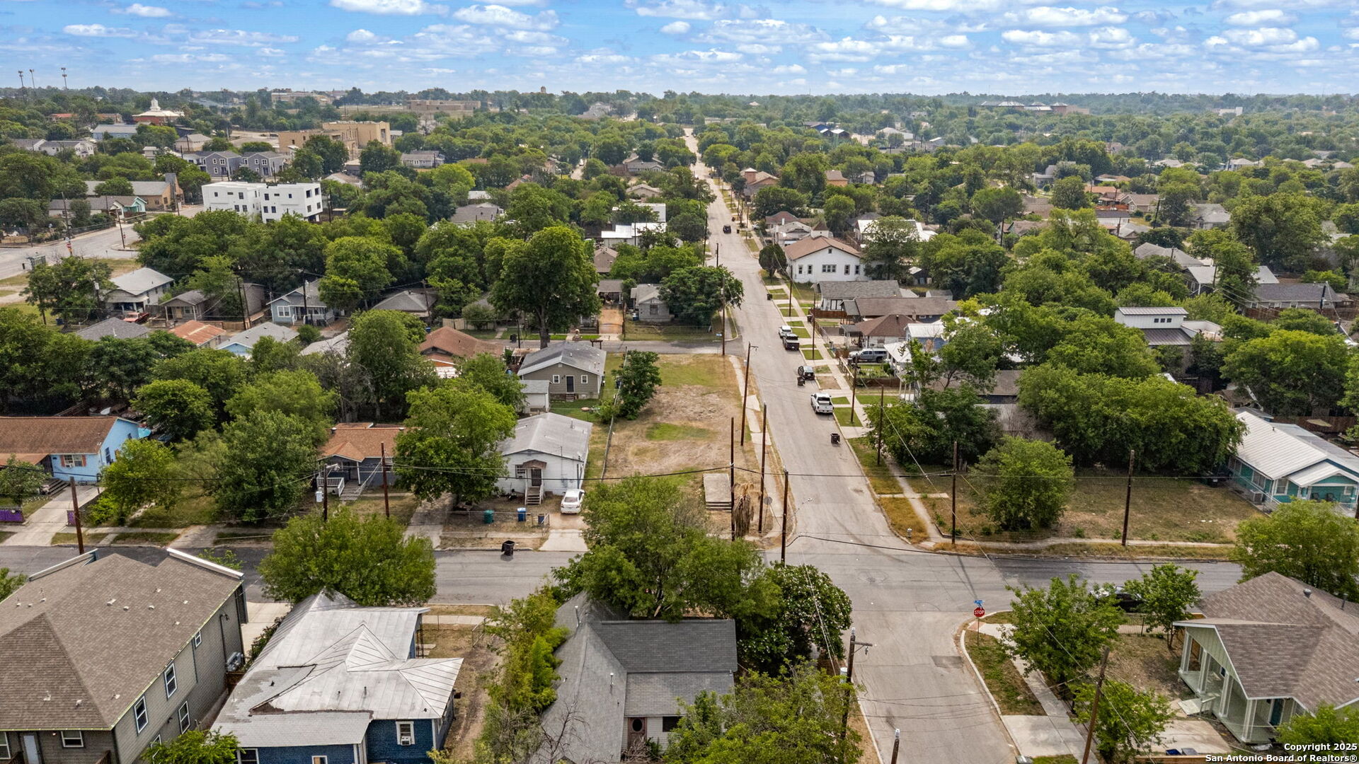 711 Virginia Boulevard San Antonio TX 78203