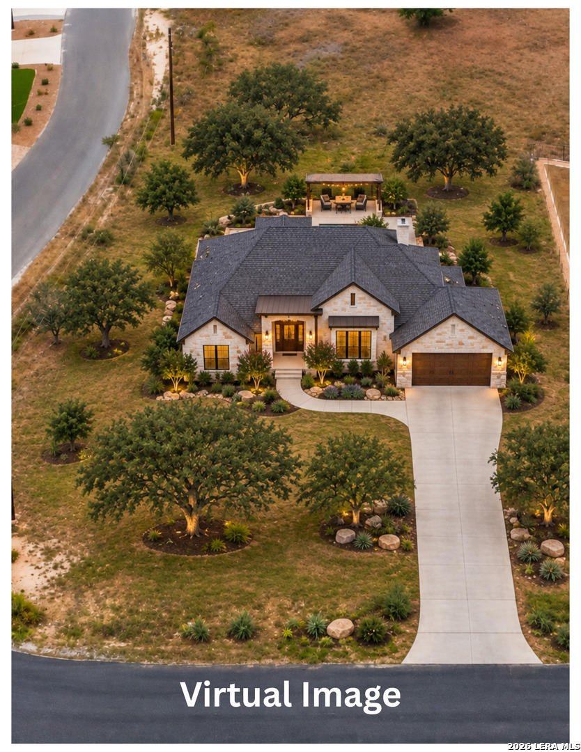 Lot 697 William Woods Blanco TX 78606