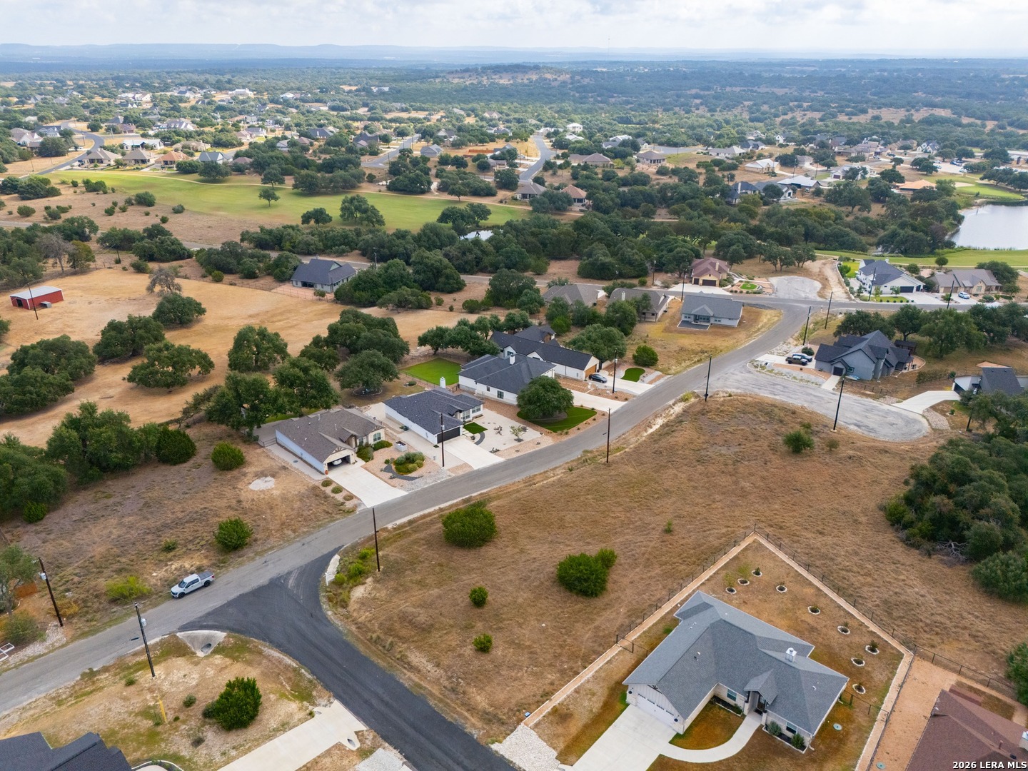 Lot 697 William Woods Blanco TX 78606
