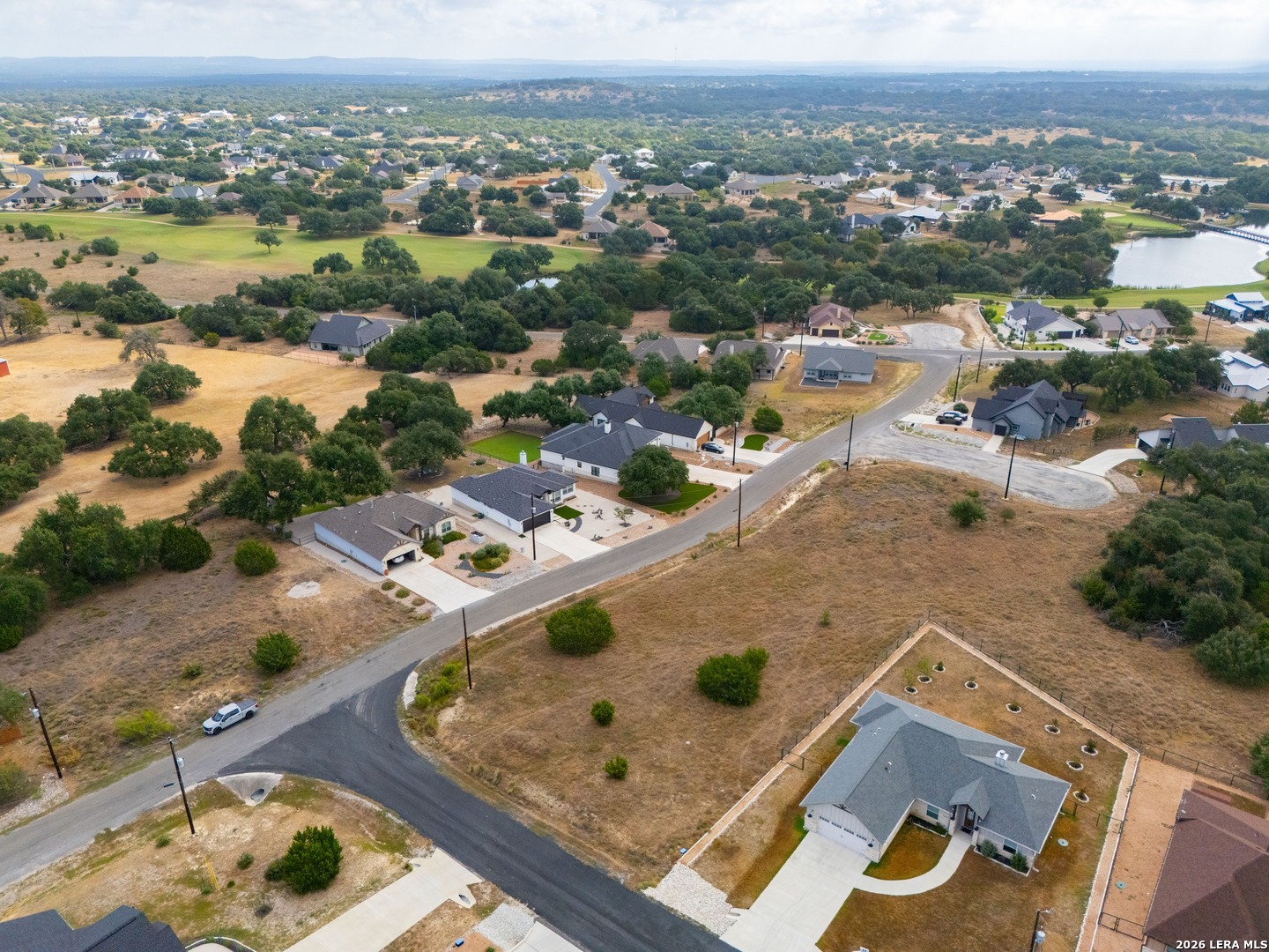 Lot 697 William Woods Blanco TX 78606