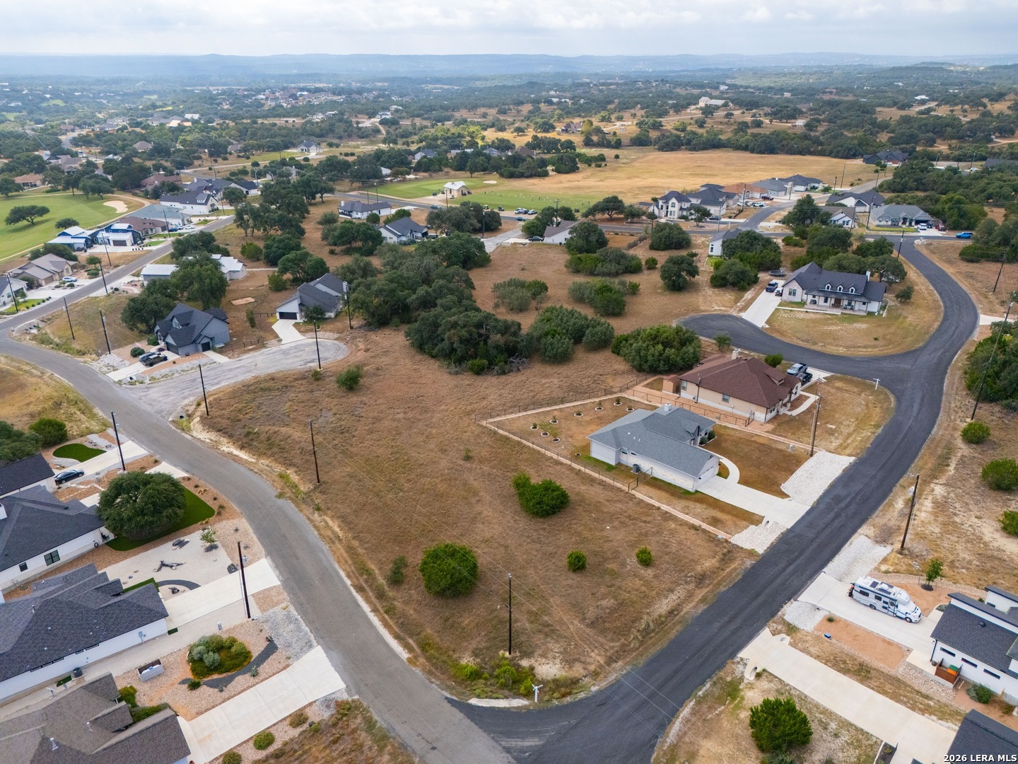 Lot 697 William Woods Blanco TX 78606