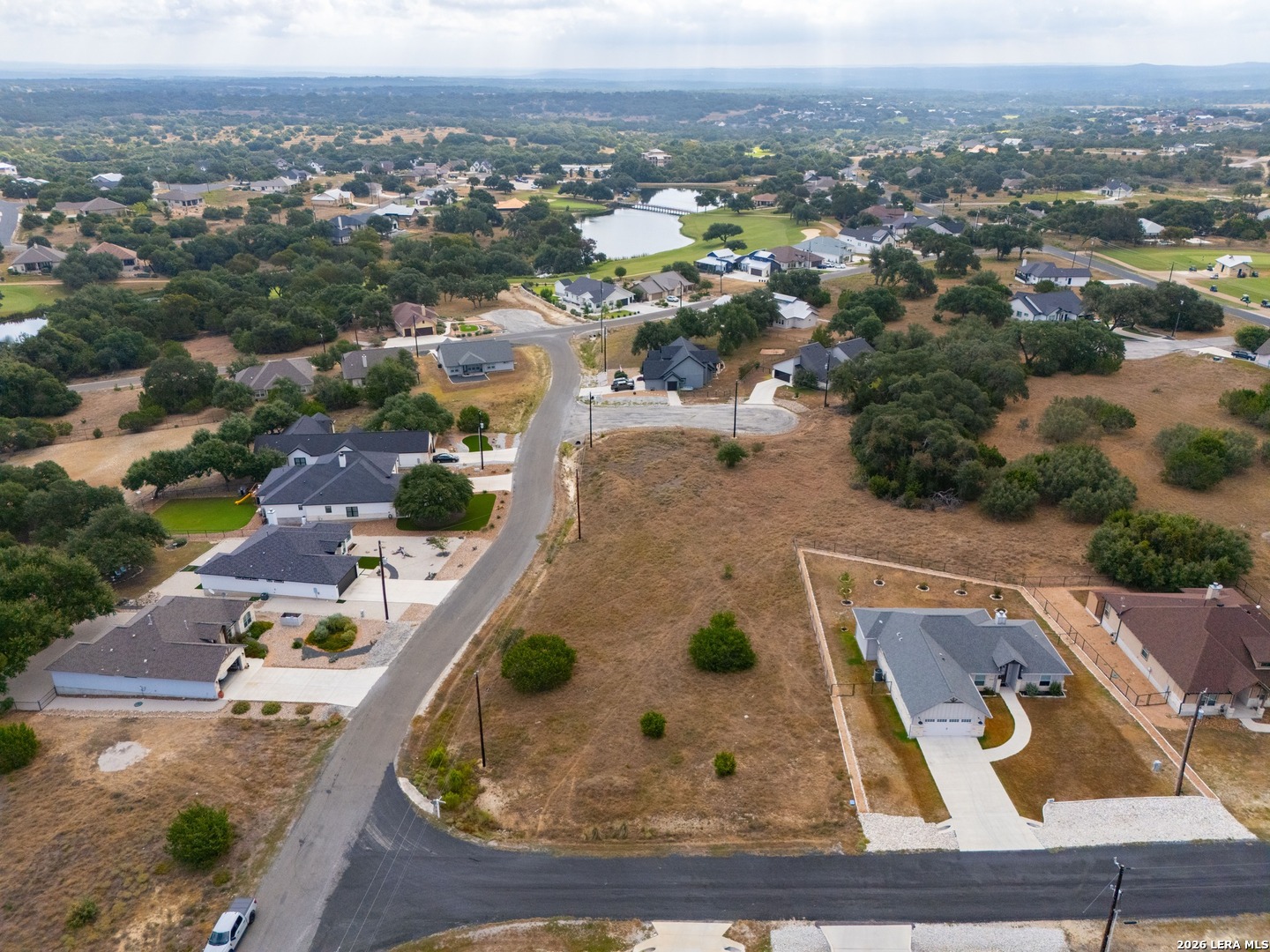 Lot 697 William Woods Blanco TX 78606