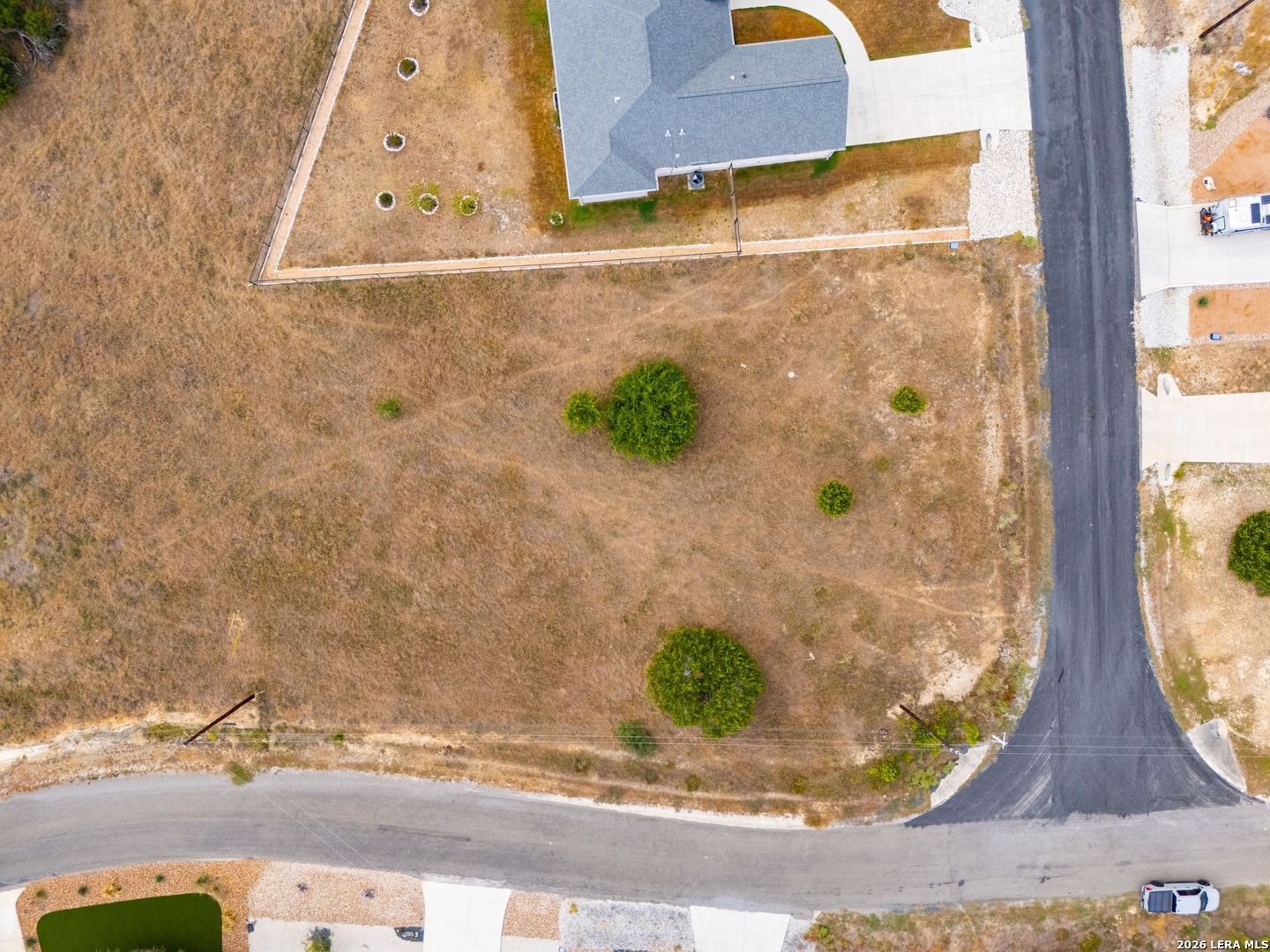 Lot 697 William Woods Blanco TX 78606