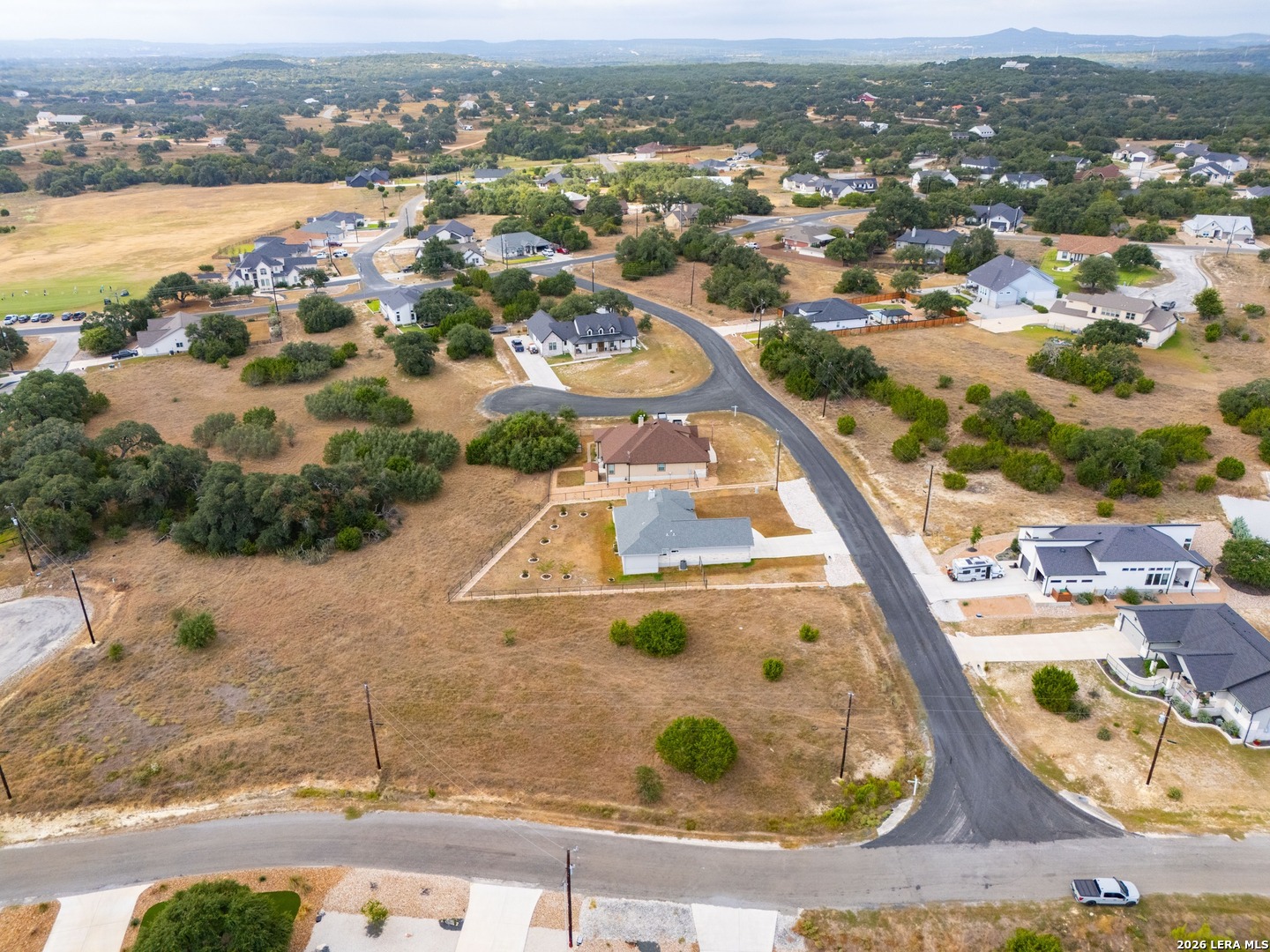 Lot 697 William Woods Blanco TX 78606