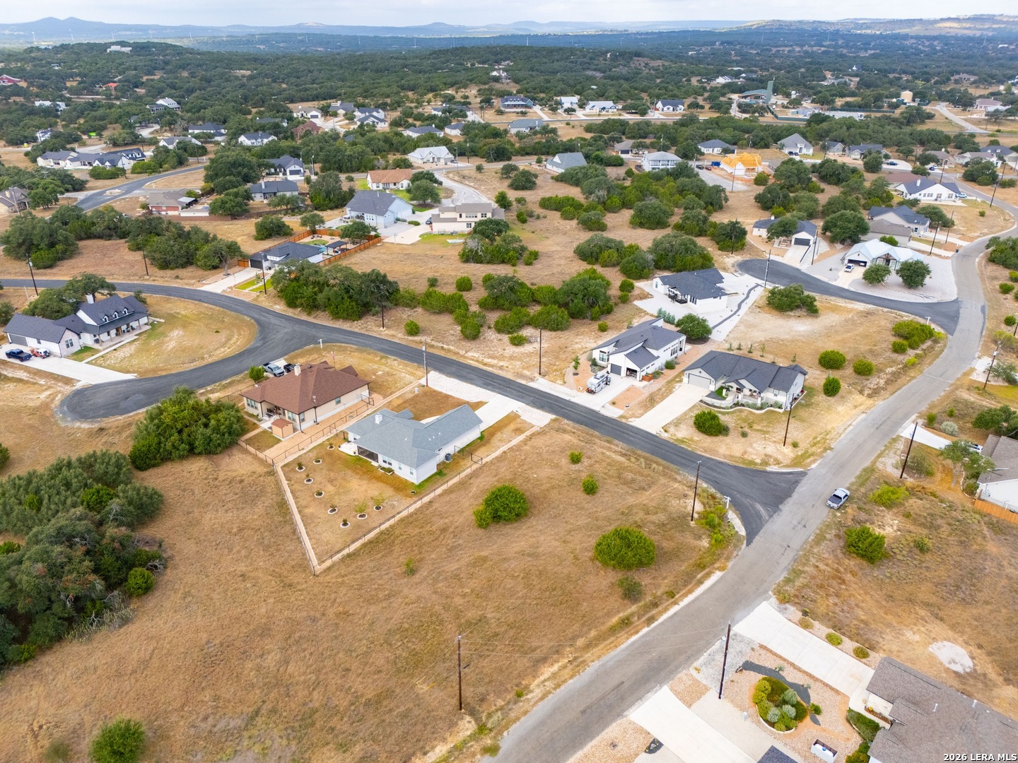 Lot 697 William Woods Blanco TX 78606