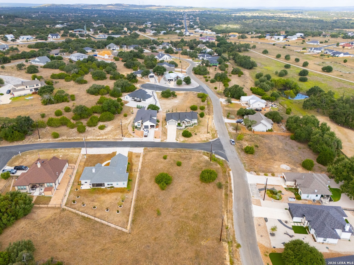 Lot 697 William Woods Blanco TX 78606
