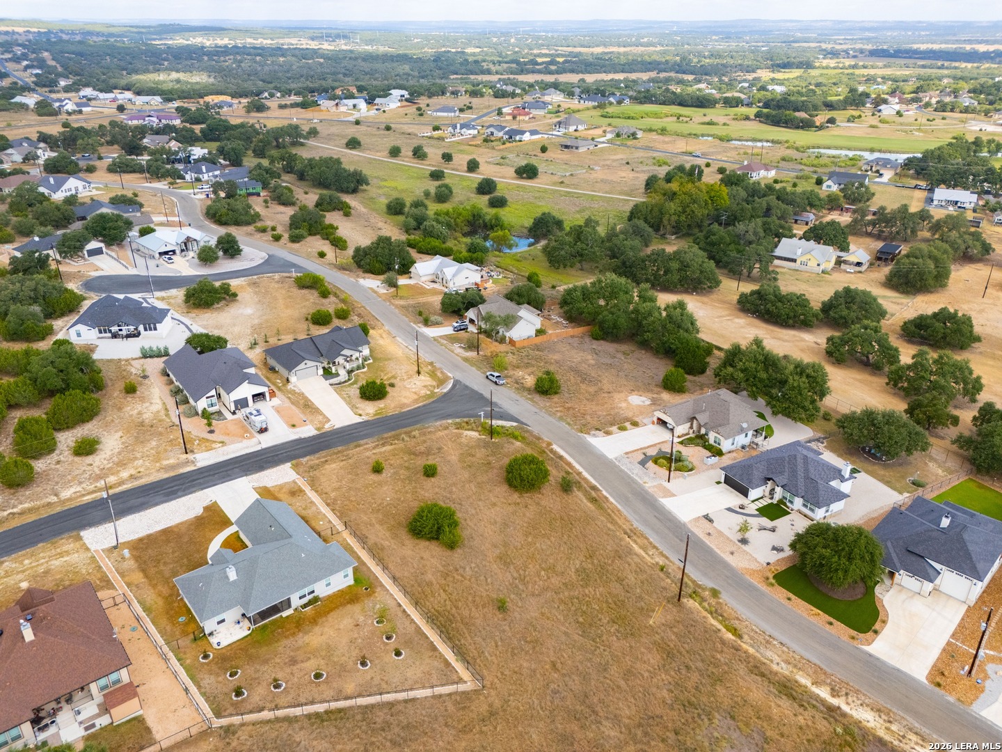 Lot 697 William Woods Blanco TX 78606