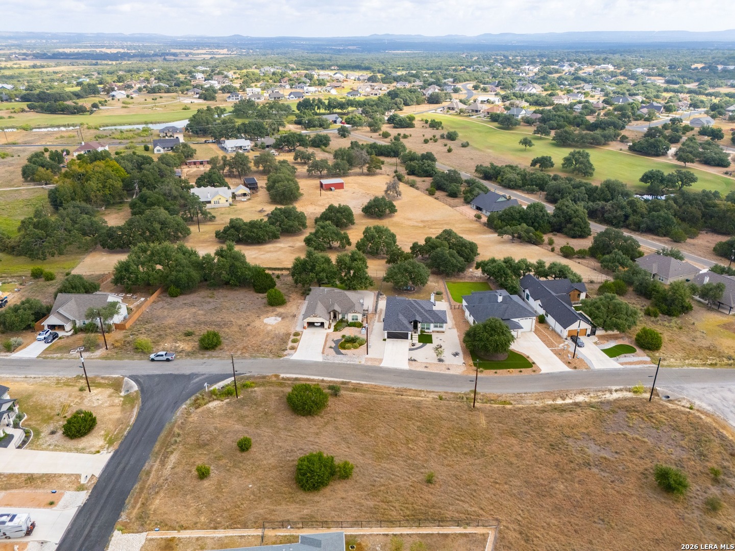 Lot 697 William Woods Blanco TX 78606