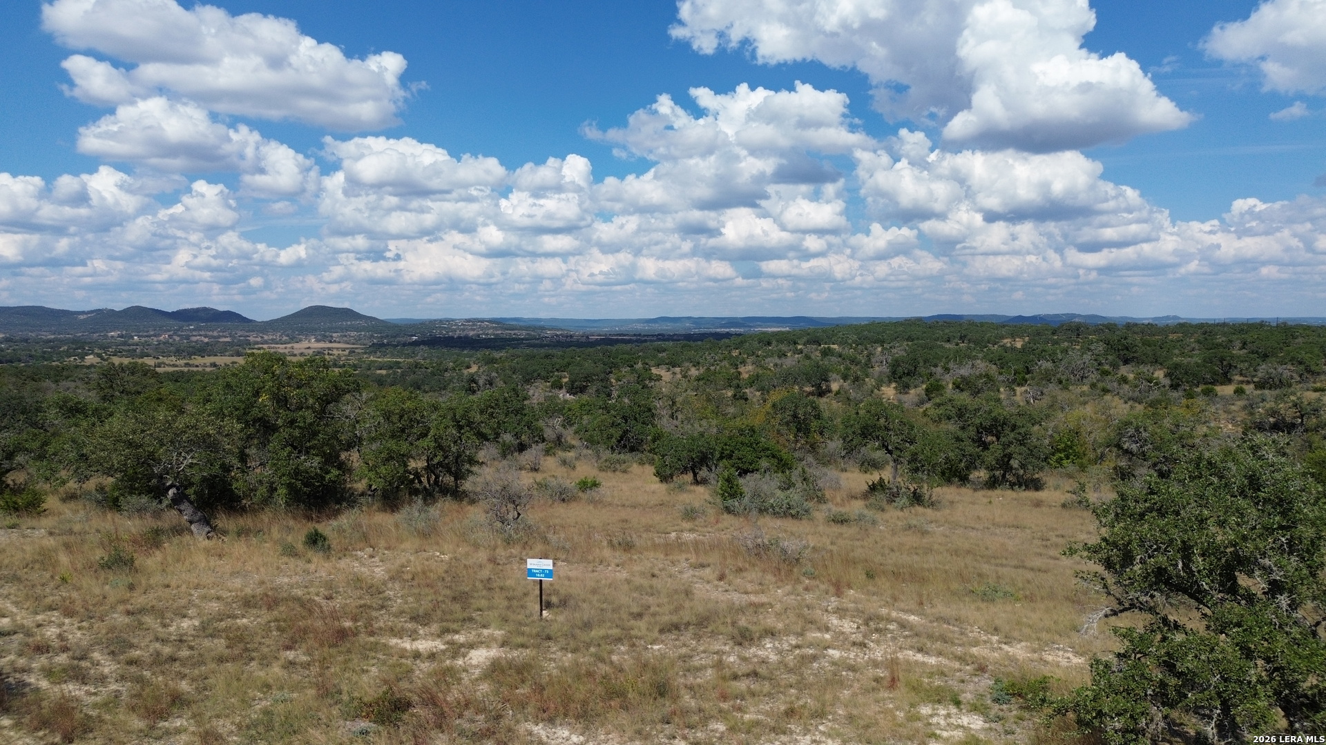 Lot 73 Winans Creek Ranch Pipe Creek TX 78063