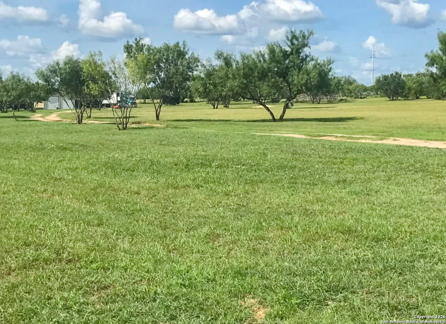 1460 County Road 1660 Moore TX 78057