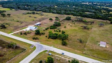 Lot 244 Highgate Drive Bandera TX 78003