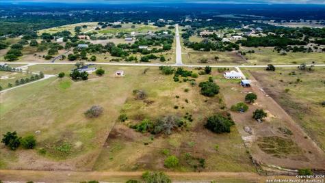 Lot 244 Highgate Drive Bandera TX 78003