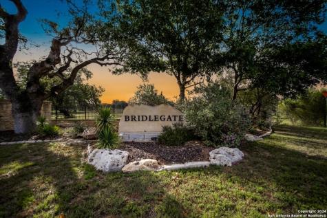 Lot 244 Highgate Drive Bandera TX 78003
