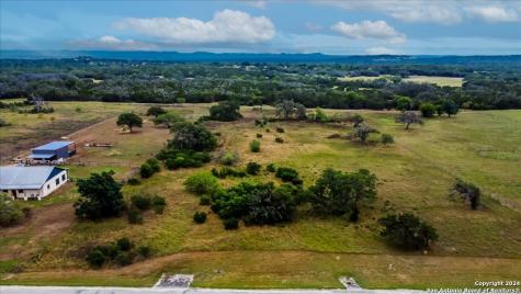 Lot 244 Highgate Drive Bandera TX 78003