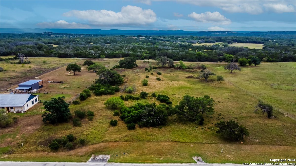 Lot 244 Highgate Drive Bandera TX 78003
