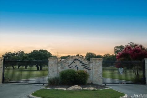 Lot 244 Highgate Drive Bandera TX 78003