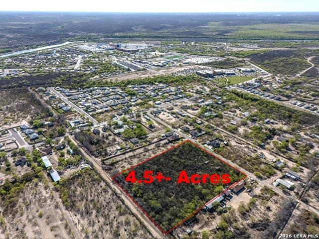 Lot 12-19 Lisa Boulevard Eagle Pass TX 78852