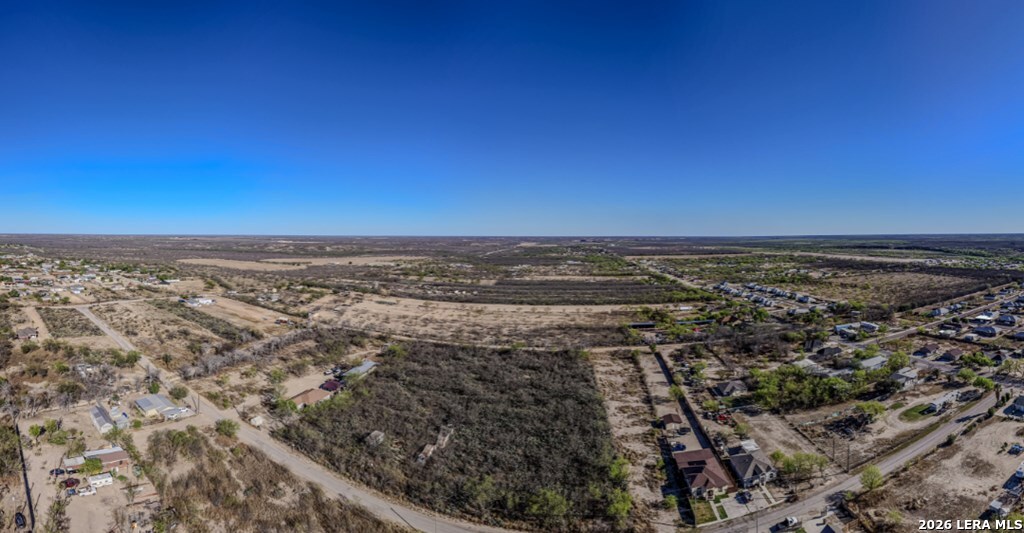 Lot 12-19 Lisa Boulevard Eagle Pass TX 78852