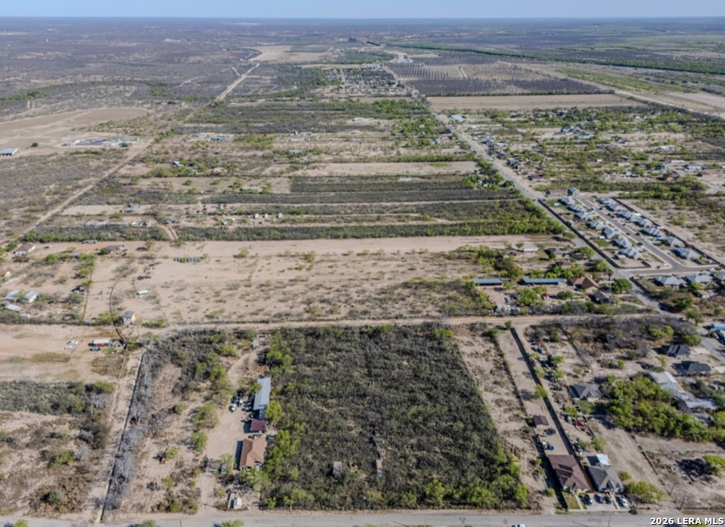 Lot 12-19 Lisa Boulevard Eagle Pass TX 78852