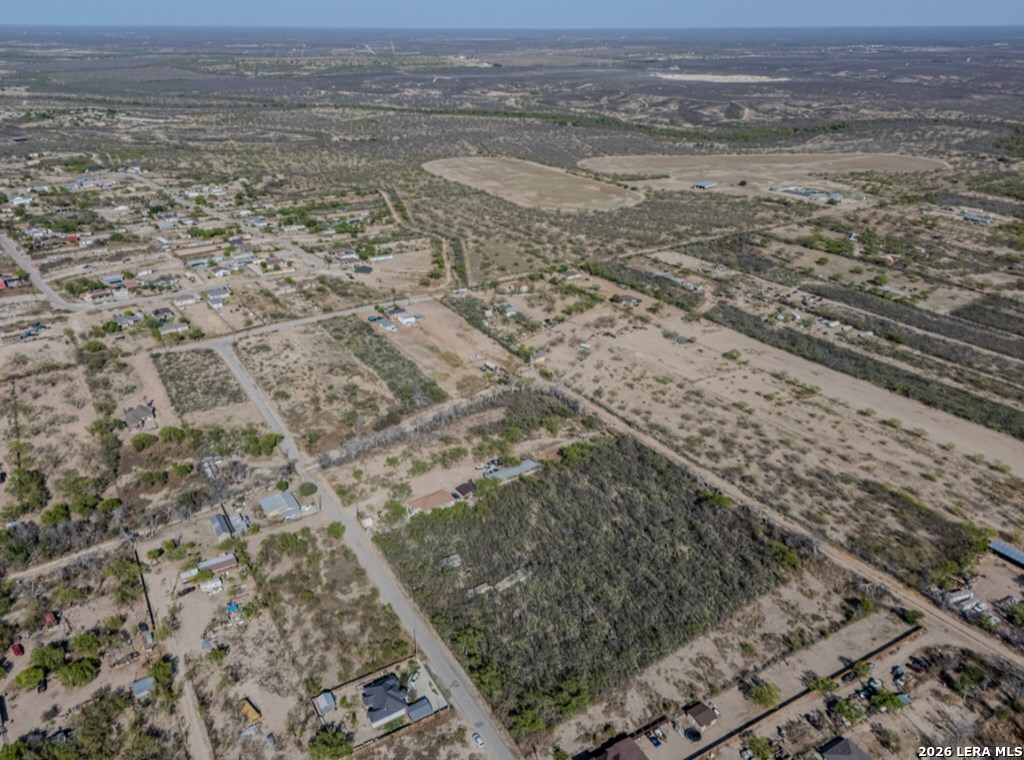 Lot 12-19 Lisa Boulevard Eagle Pass TX 78852