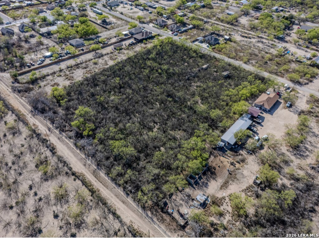 Lot 12-19 Lisa Boulevard Eagle Pass TX 78852