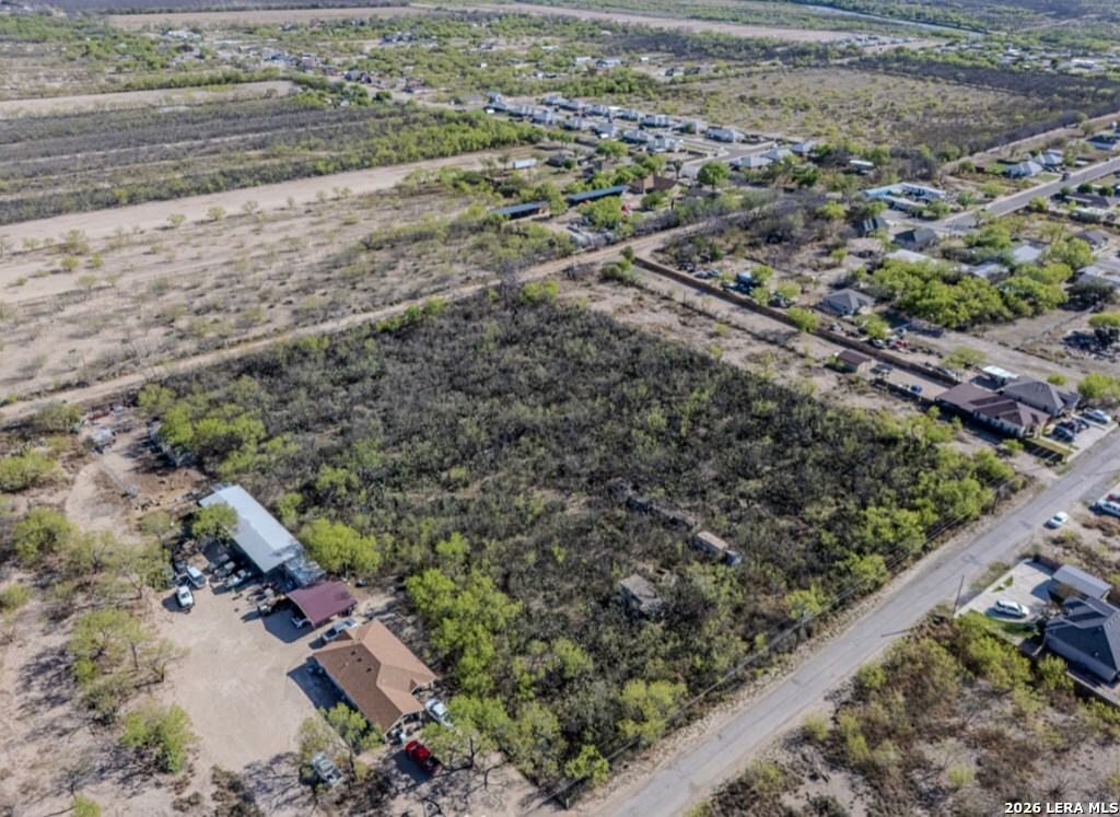 Lot 12-19 Lisa Boulevard Eagle Pass TX 78852