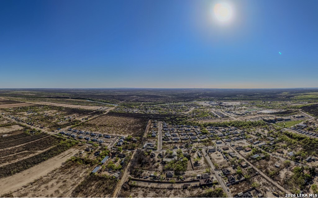 Lot 12-19 Lisa Boulevard Eagle Pass TX 78852