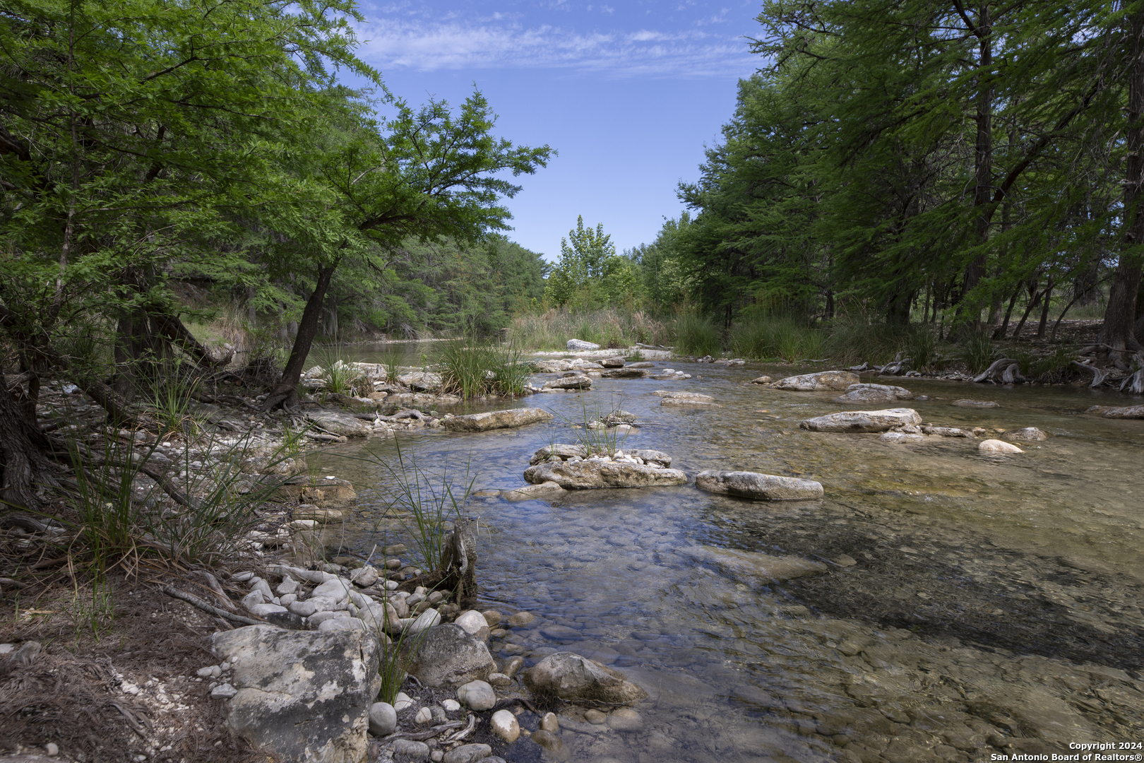34 Cat Claw Mtn Road Concan TX 78838