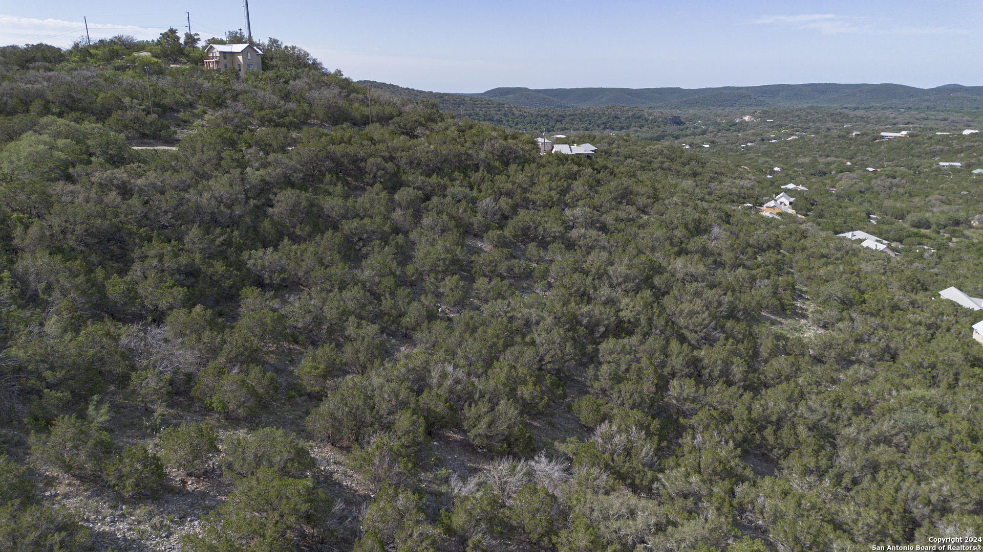 34 Cat Claw Mtn Road Concan TX 78838