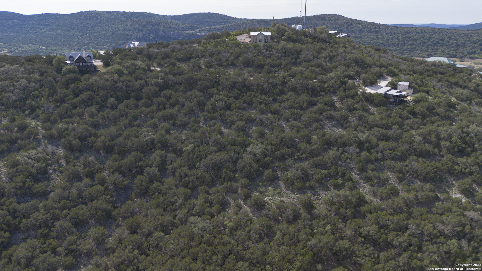 34 Cat Claw Mtn Road Concan TX 78838