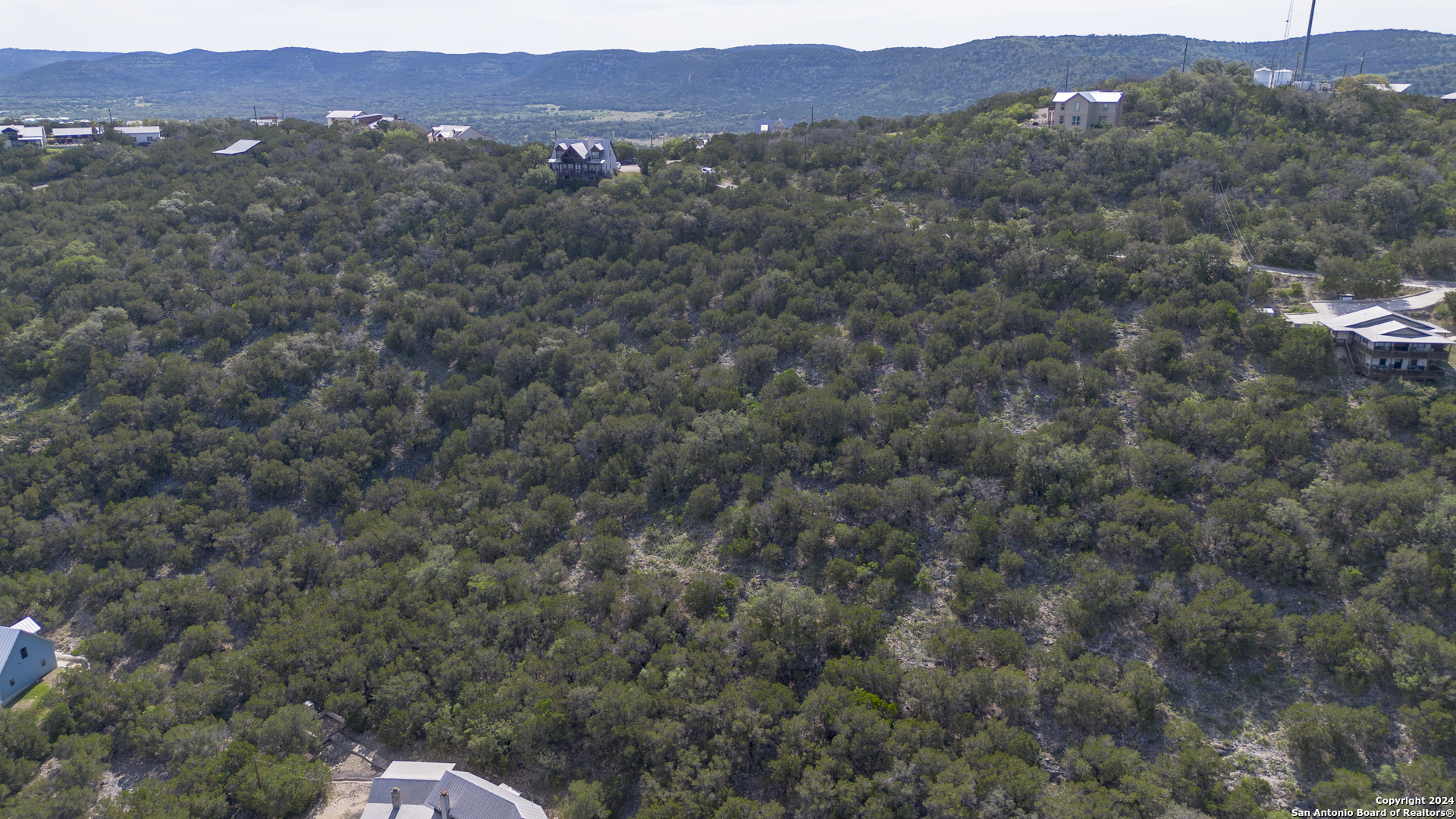 34 Cat Claw Mtn Road Concan TX 78838
