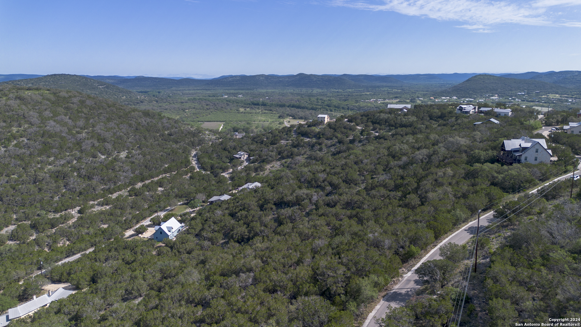 34 Cat Claw Mtn Road Concan TX 78838