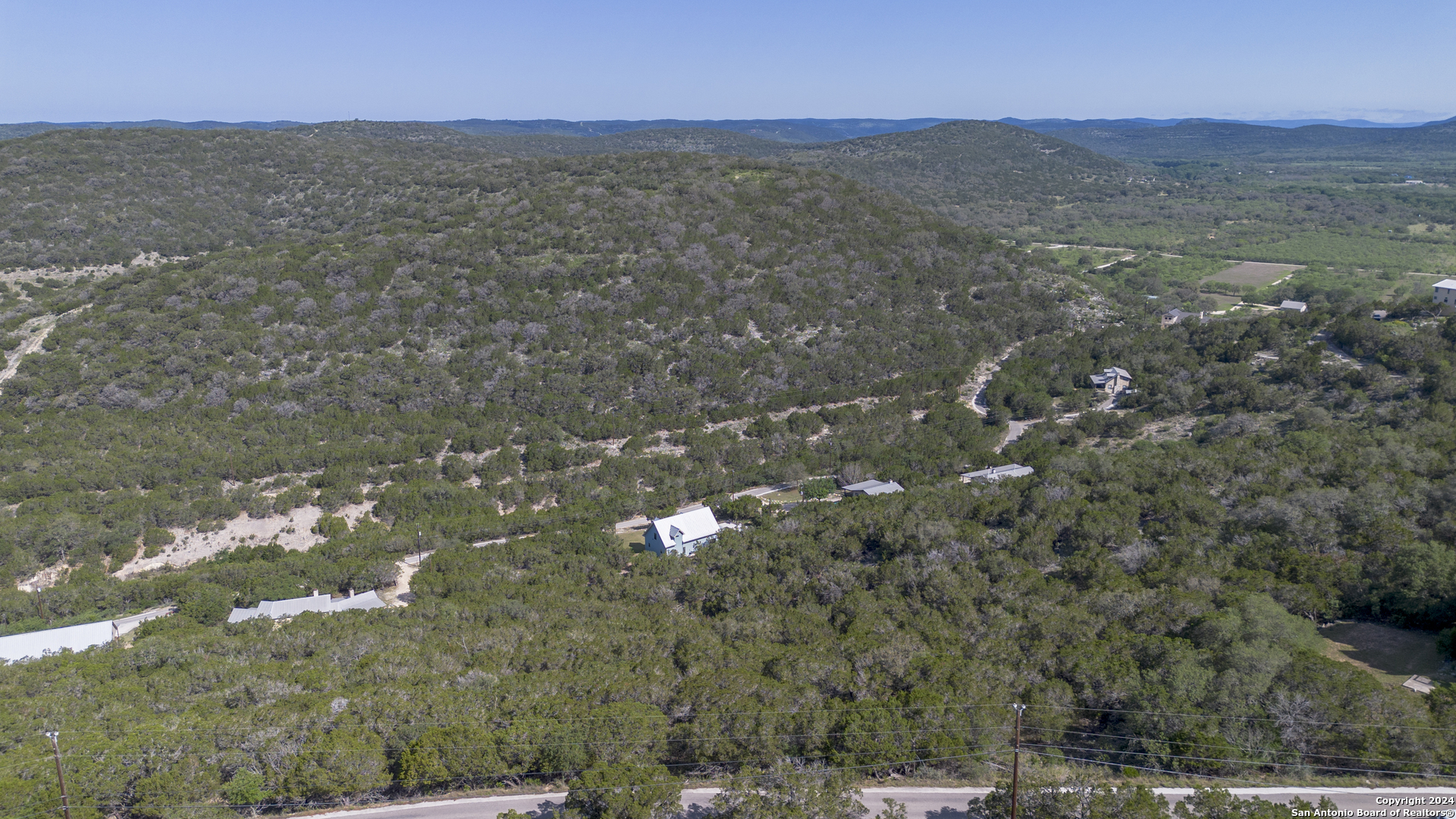 34 Cat Claw Mtn Road Concan TX 78838