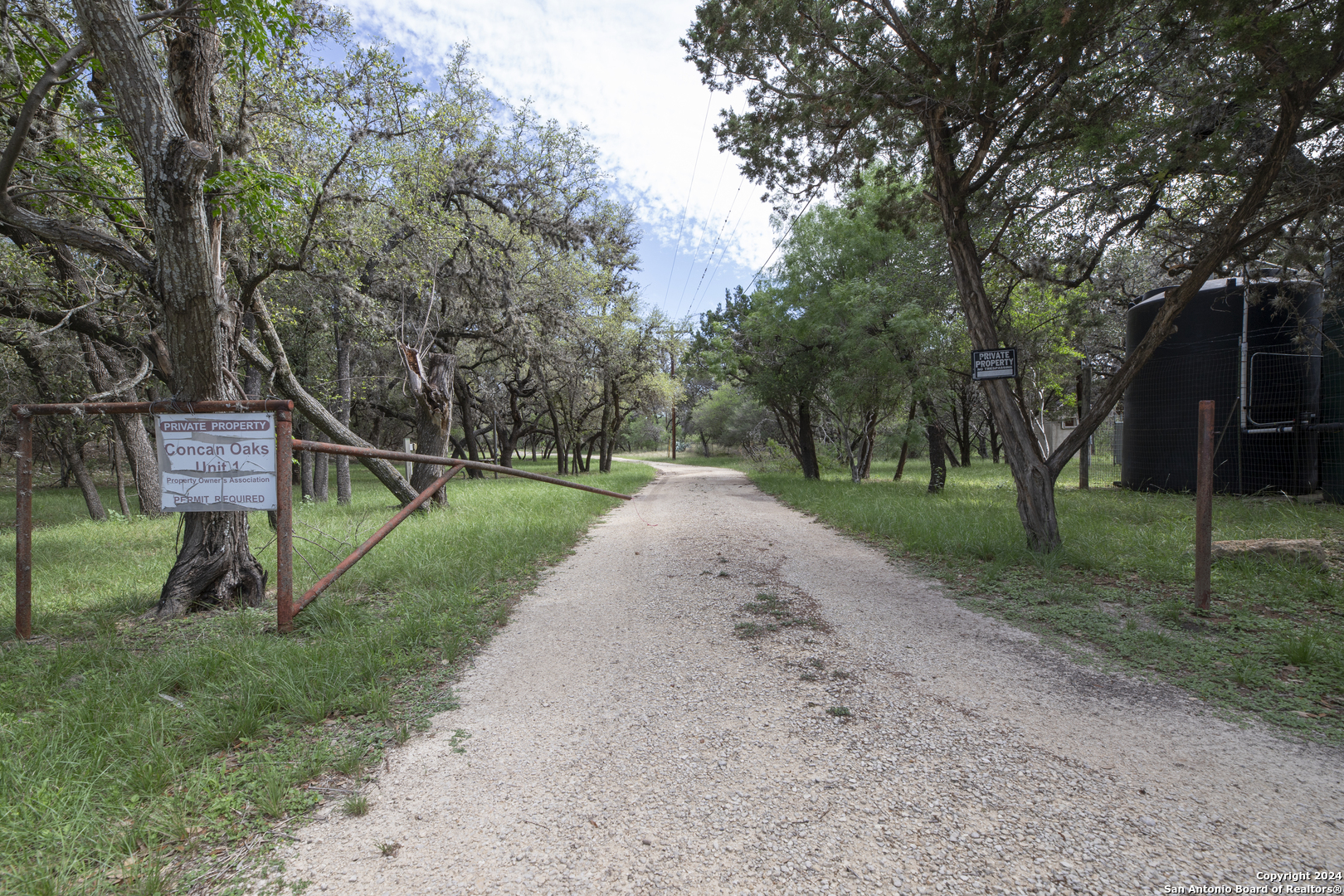 34 Cat Claw Mtn Road Concan TX 78838