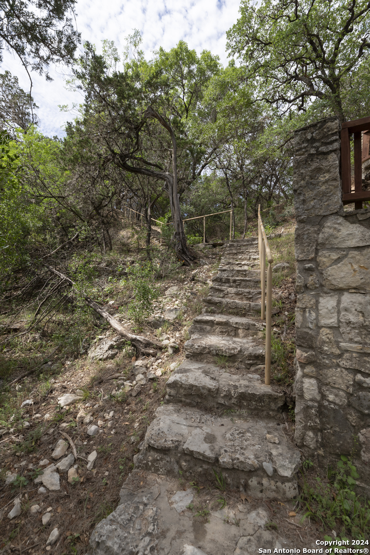 34 Cat Claw Mtn Road Concan TX 78838