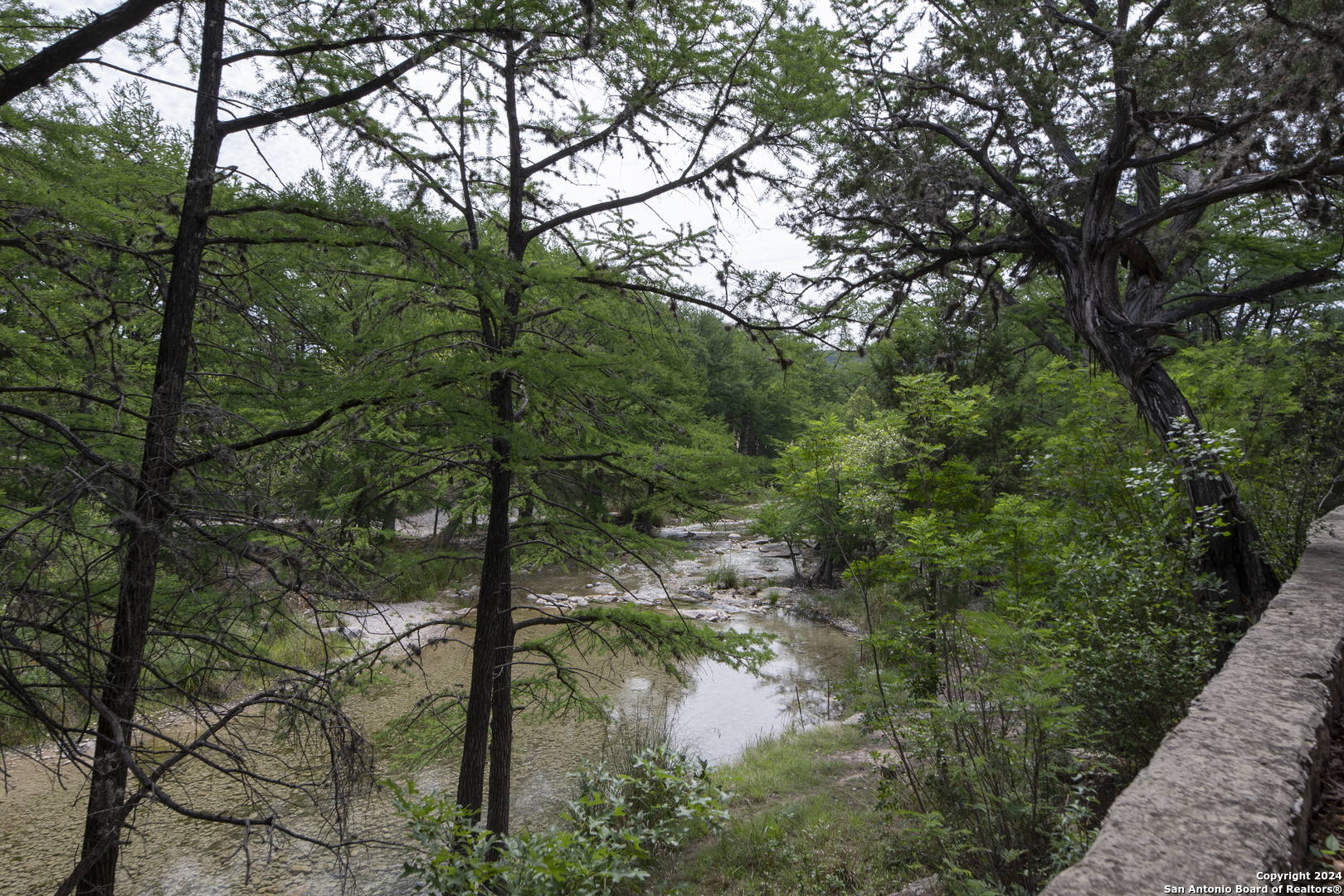 34 Cat Claw Mtn Road Concan TX 78838