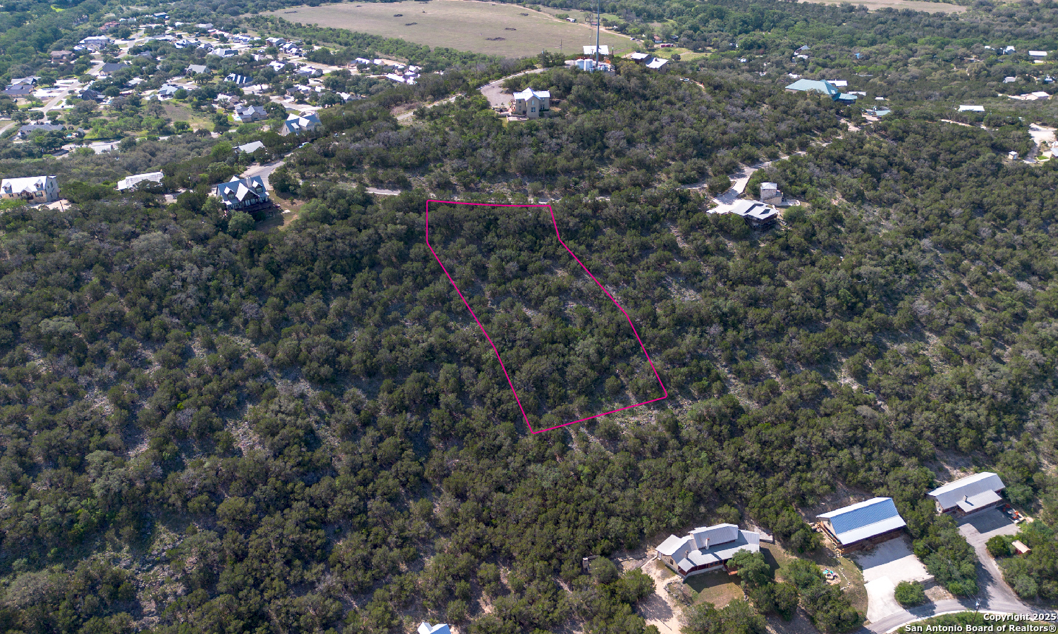 34 Cat Claw Mtn Road Concan TX 78838