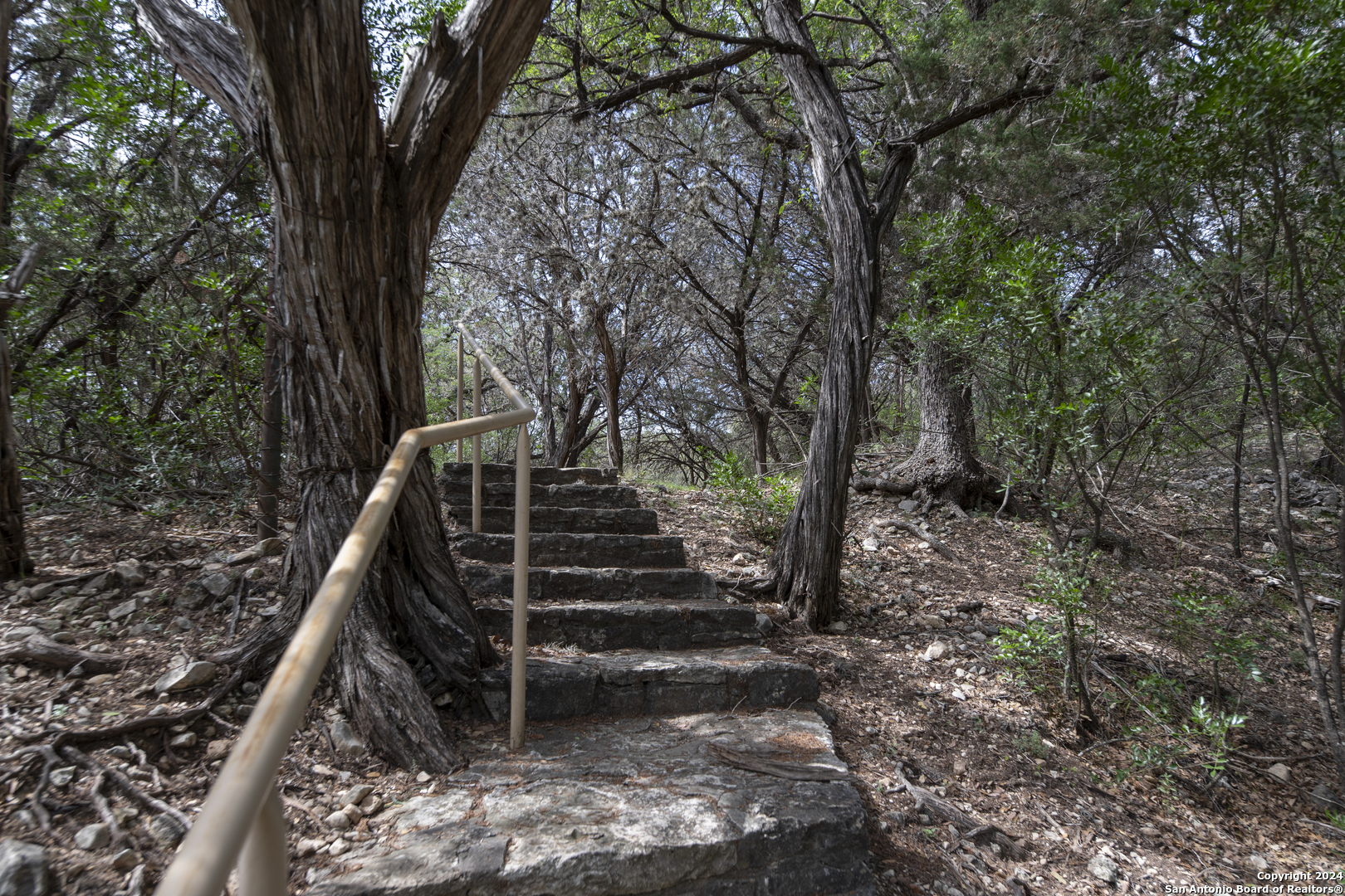 34 Cat Claw Mtn Road Concan TX 78838
