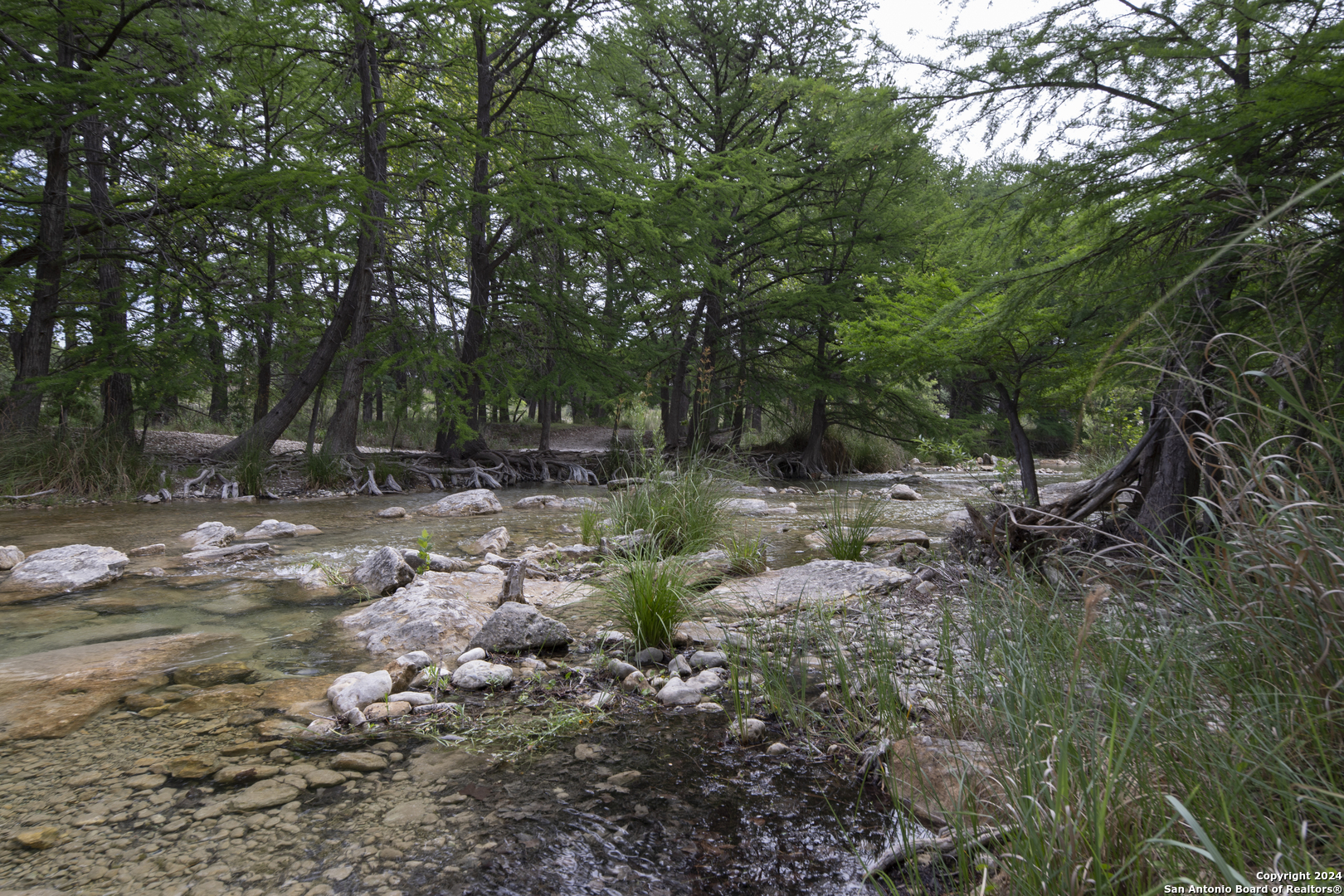 34 Cat Claw Mtn Road Concan TX 78838