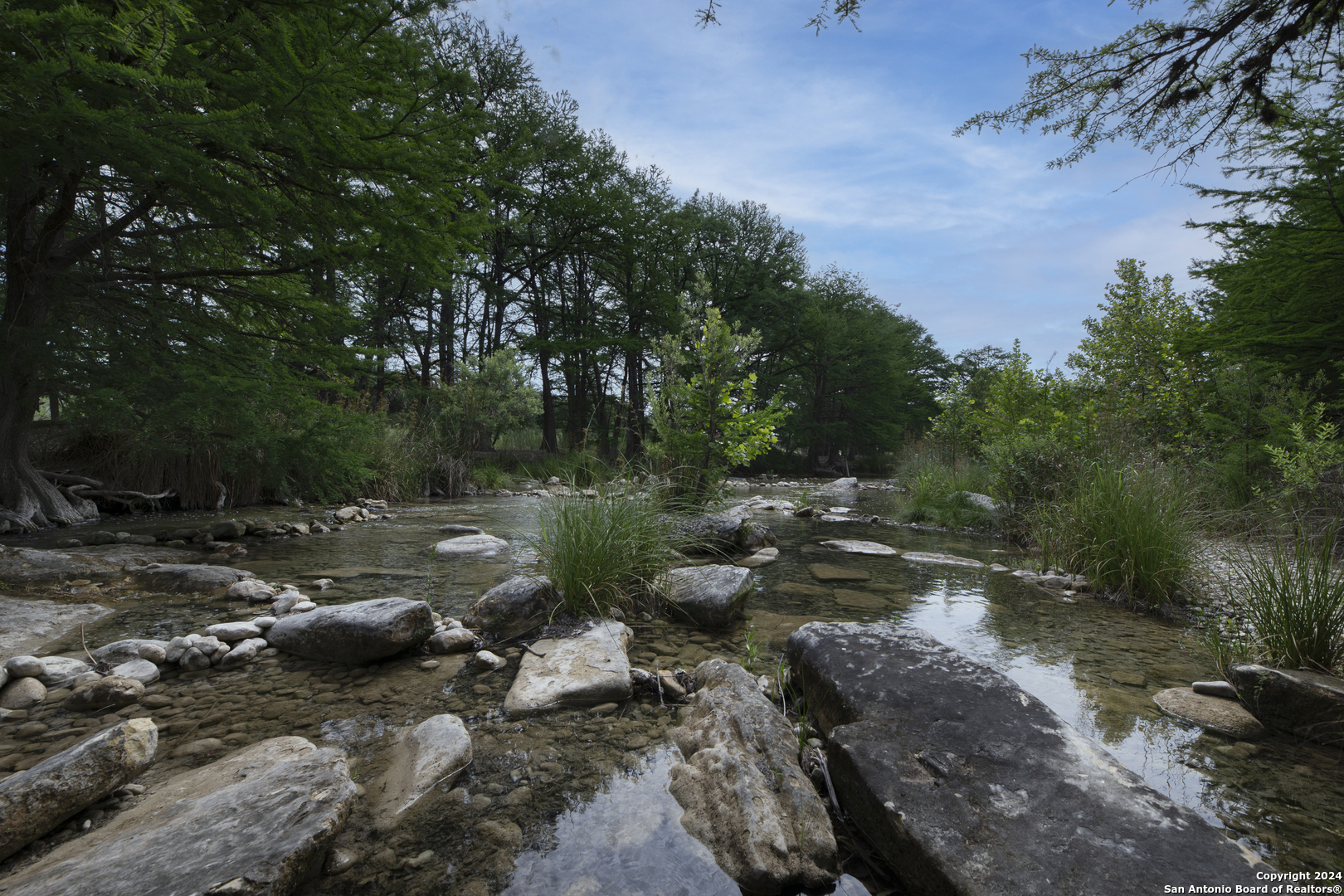 34 Cat Claw Mtn Road Concan TX 78838